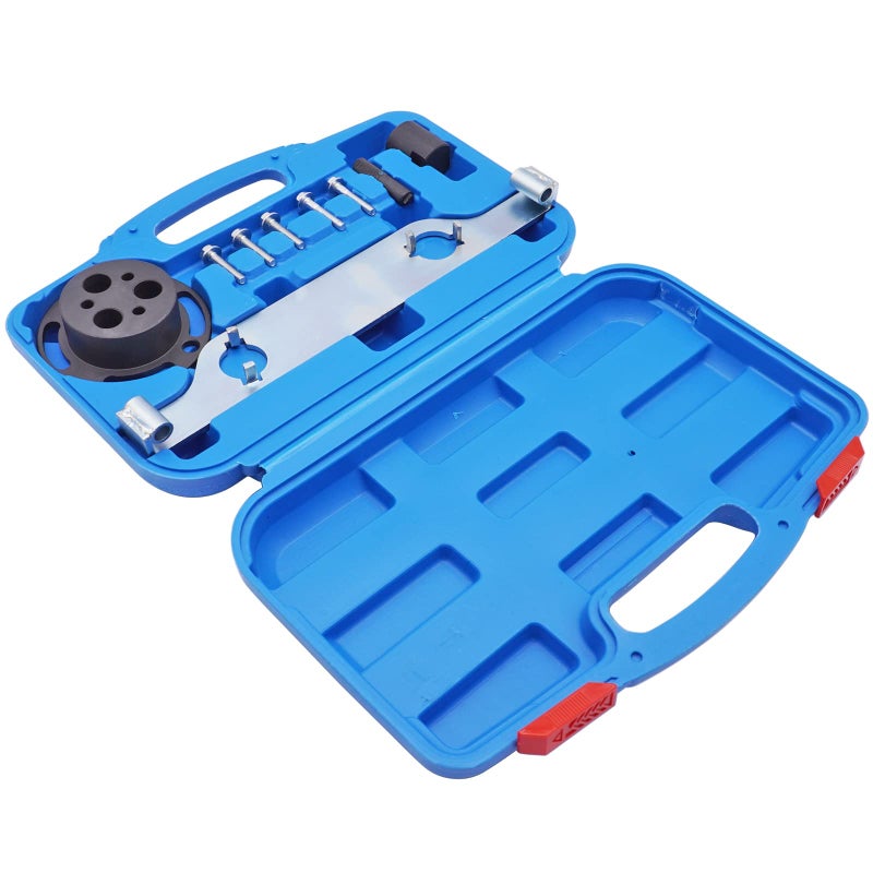 AIB2C Camshaft Actuator Locking Tool EN-48953 Compatible for Ecotec/2010 Buick Lacrosse, 2010 Chevrolet Equinox, 2010 GMC Terrain fit with 2.0L, 2.4L ECOTEC Engines. - Image 5